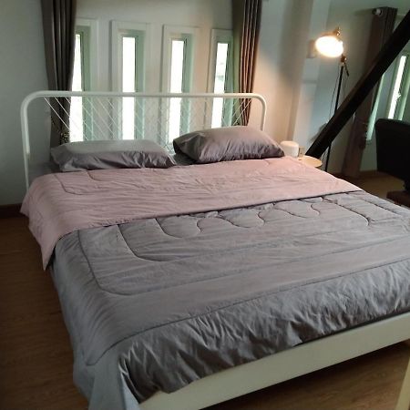 Villa Royal Mountain View Ratchaburi Exterior foto