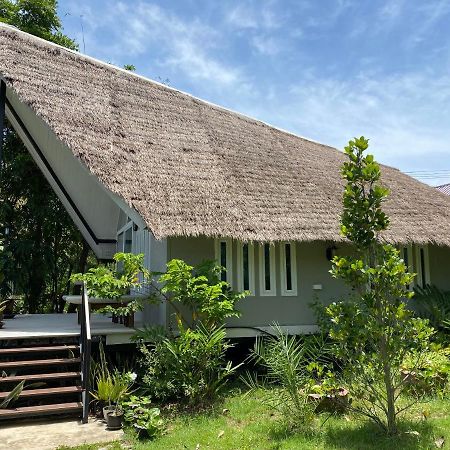 Villa Royal Mountain View Ratchaburi Exterior foto