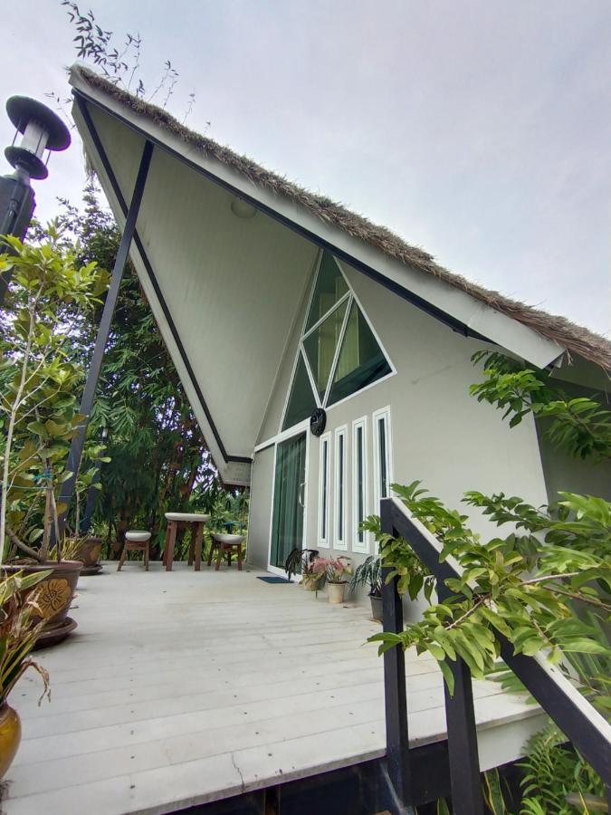 Villa Royal Mountain View Ratchaburi Exterior foto