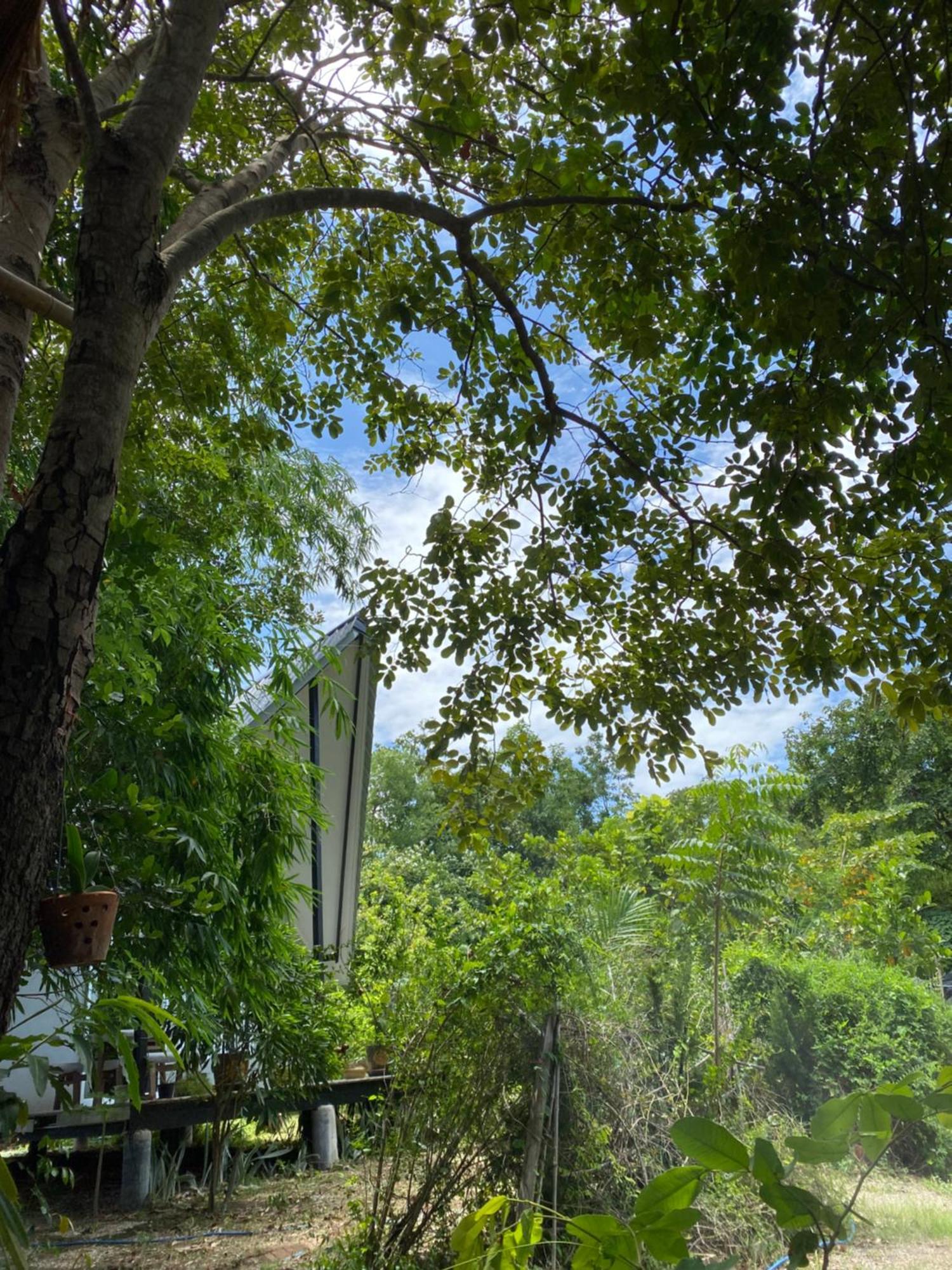 Villa Royal Mountain View Ratchaburi Exterior foto